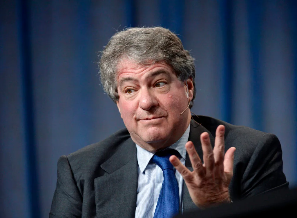 House votes to hold billionaire Leon Black in contempt of Congress over Epstein investigation
