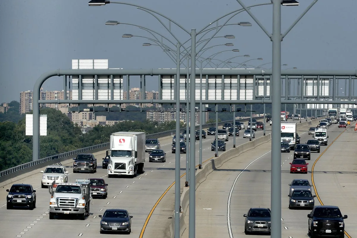 State cracks down on out-of-state plates, giving drivers six weeks to register their cars properly