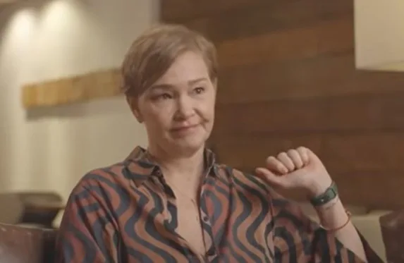 Julia Lemmertz sobre Regina Duarte: ‘ela tem convicção sobre o que acredita’