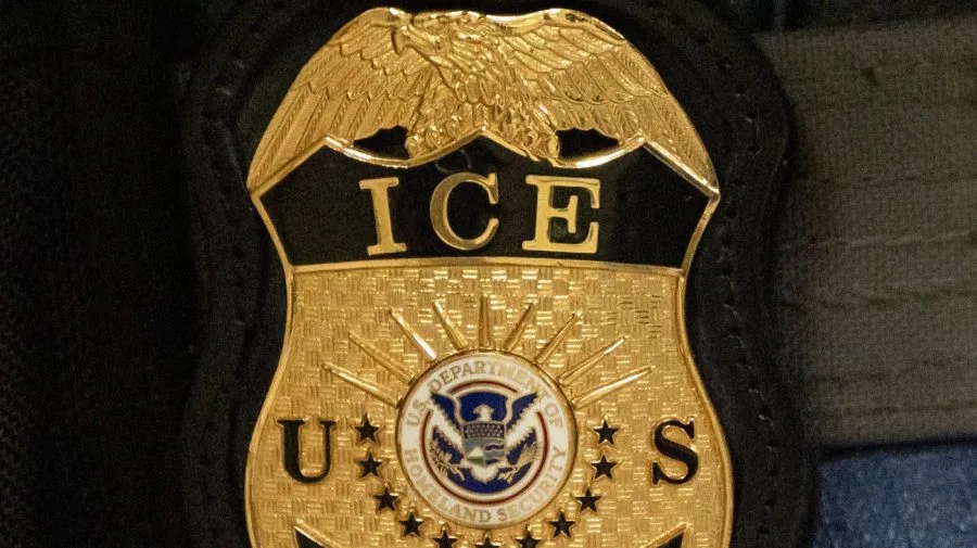 Immigrant ICE searched for in Texas when agent hit man with car has been dead for years: Report