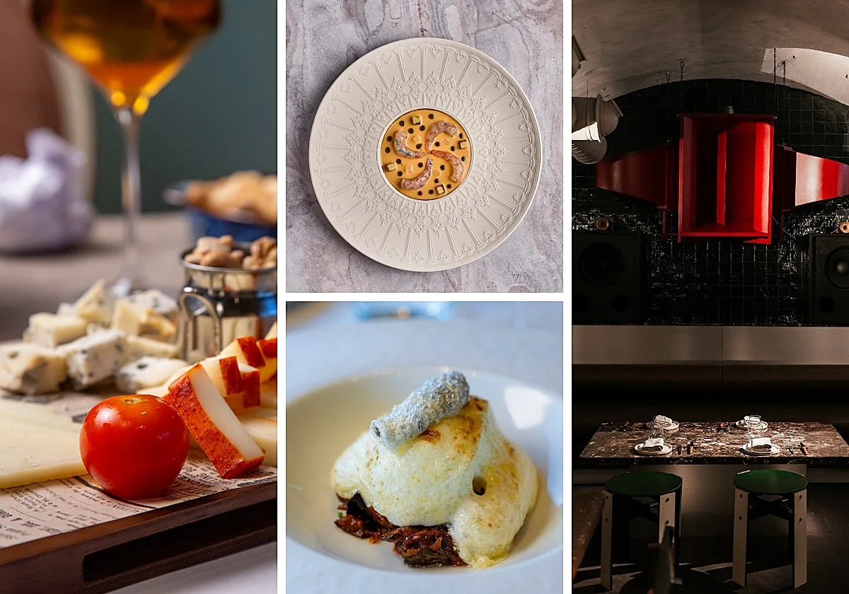 Diez nuevos bares, tabernas y restaurantes de Madrid para descubrir esta temporada