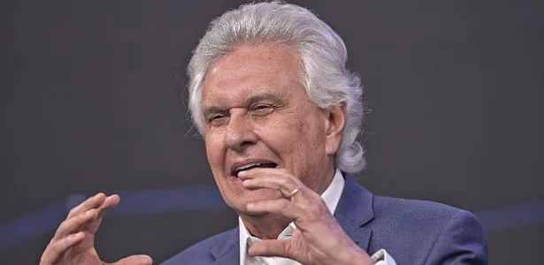 Caiado na pesquisa eleitoral: veja percentual nos últimos levantamentos