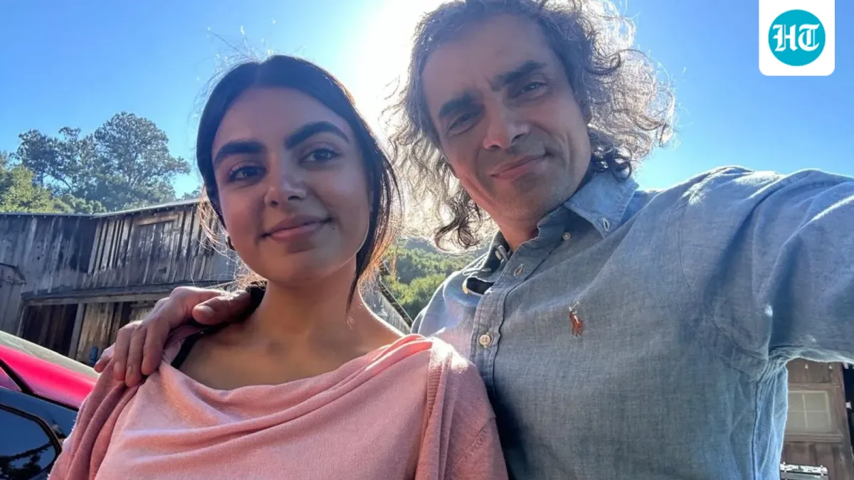 Exclusive | Ida Ali on turning director like dad Imtiaz Ali: I don't want anyone to do me any favors