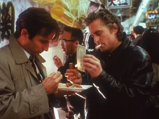 « Black Rain », un polar musclé entre New York et Osaka, ce lundi sur Arte