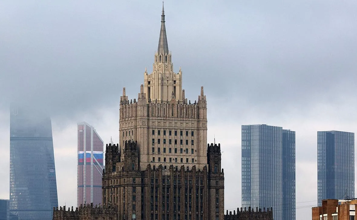 В МИДе заявили, что россиян нет среди пострадавших в аэропорту Эр-Рияда