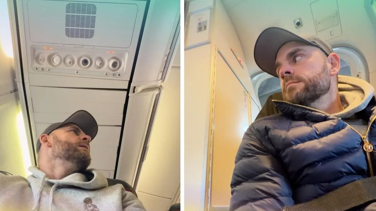 Wheelchair user ‘booted off plane’ after dispute over storage of battery-powered mobility aid