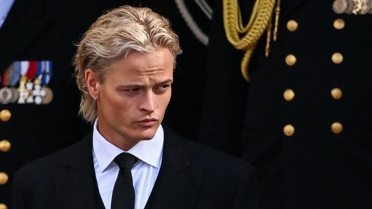 Marius Borg cambia de equipo jurídico antes de la repetición de su juicio: todos los detalles de la nueva estrategia del hijo de la reina Mette-Marit