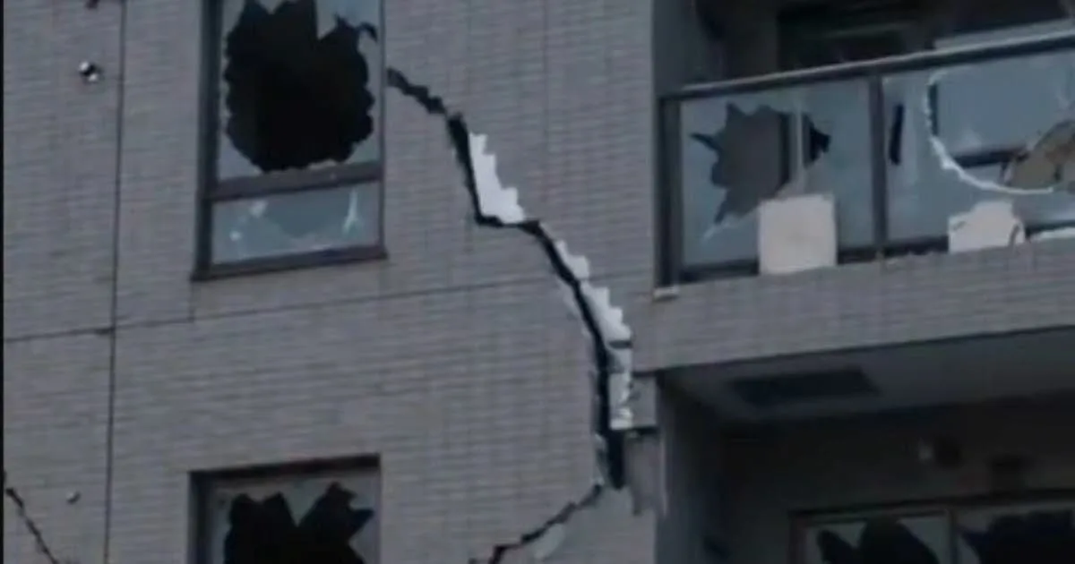 Japon. Séisme de magnitude 5,9 près de Tokyo : au moins 37 blessés