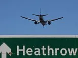 Heathrow boss warns investors 'cannot wait forever' as he urges Burnham to back third runway