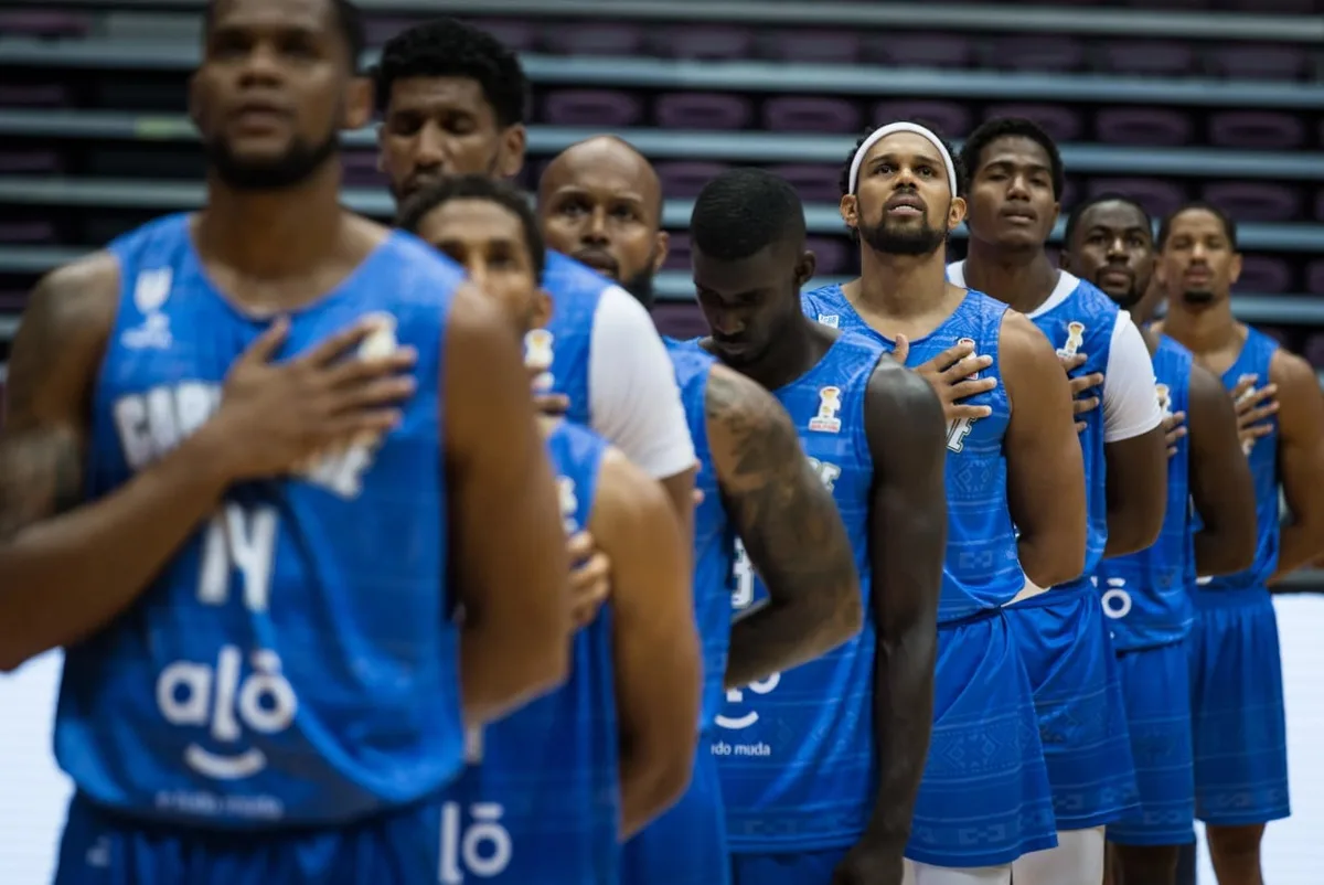 Cabo Verde claudica sin Walter Tavares