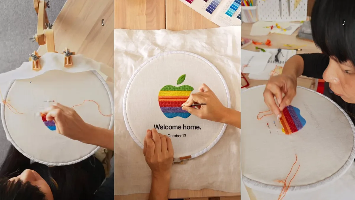 Everything announced in Apples Welcome Home release: New smart speakers, displays, and cameras