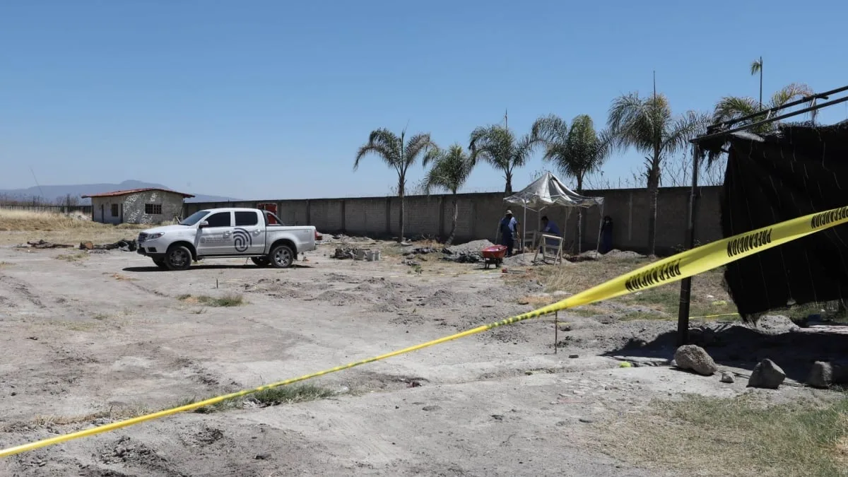 México ante una intervención jurídicamente justificada por Washington