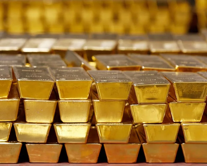 Dutch central bank moves 86 tonnes of gold to UK from US and Canada, citing ‘geopolitical unrest’