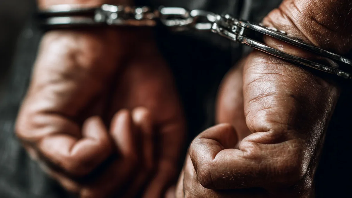 Condenan a hombre que abusó de su hijastra de 7 años en Huila: cuando su madre intentó defenderla la apuñaló