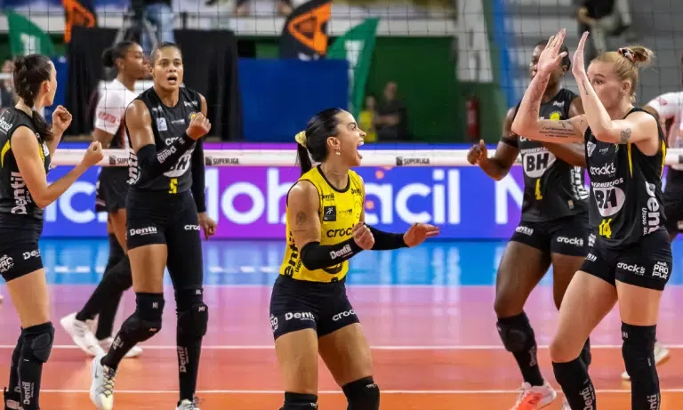 Seleção brasileira Sub-19 é derrotada e está fora do Campeonato Sul-Americano