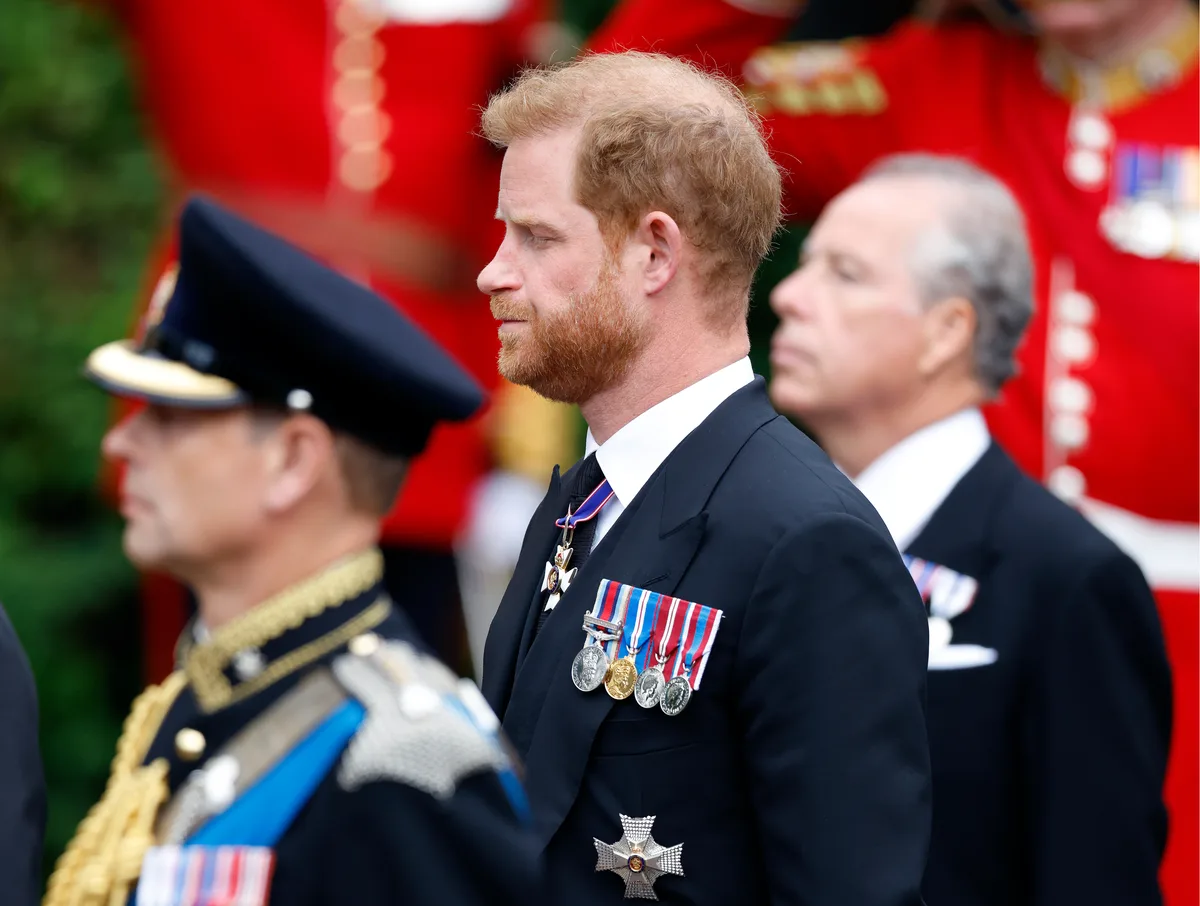 Príncipe Harry relata ‘gatilho’ como piloto na guerra do Afeganistão