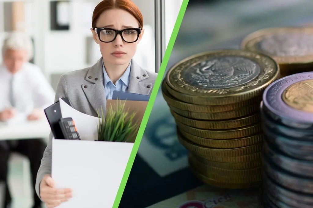 Si dejas tu trabajo en México, tu empresa podría tener una fecha límite para pagarte el finiquito