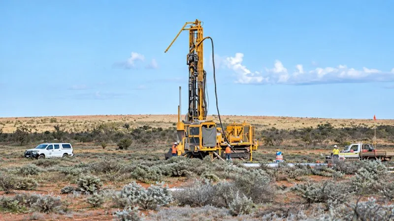 Broken Hill lifts SA gold resource as deeper sulphides beckon