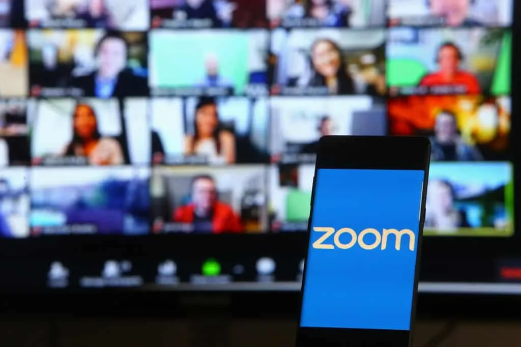 Zoom tinha falha que permitia invasão sem um único clique da vítima