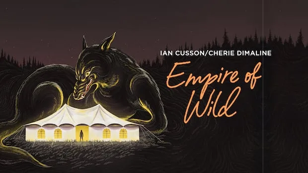 F-bombs at the Opera? Empire of Wild does things differently