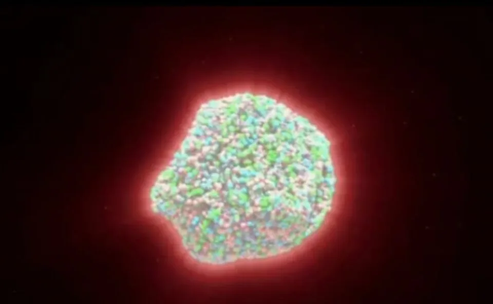Cientistas recriam mini Big Bang quase na velocidade da luz e descobrem novas evidências sobre a origem do Universo