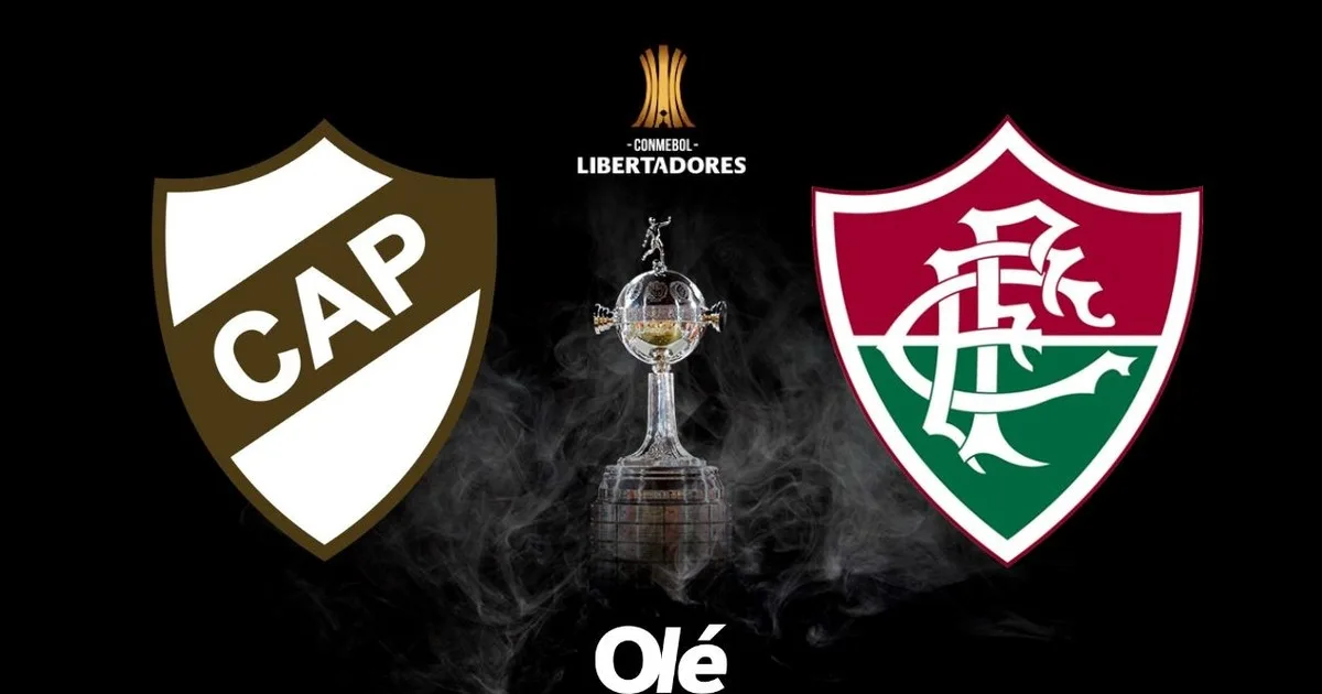Platense vs. Fluminense, por la Copa Libertadores: hora, cómo ver y probables formaciones