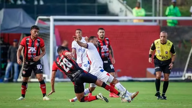 Metrô e ônibus terão operação especial para clássico entre Bahia e Vitória no Barradão