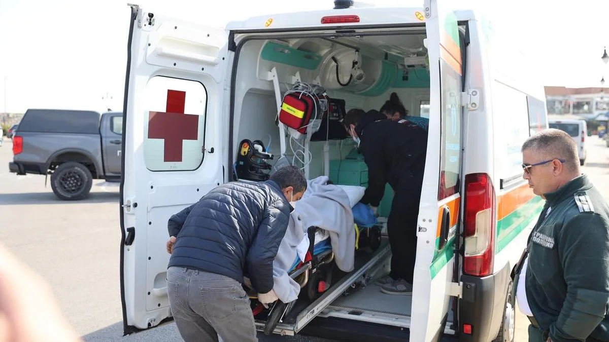 Drone sinks ship off Bulgaria's Black Sea coast