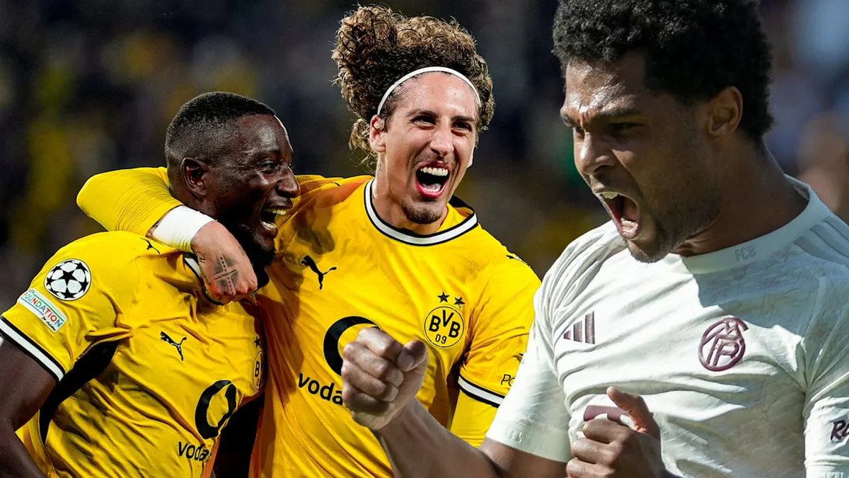 Alle Infos und Aufstellungen - BVB mit Sturm-Revolution! Bayern-Star zurück?