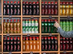 Angebot weit über Durchschnitt: Berentzen kurz vor Übernahme durch US-Whiskey-Riesen