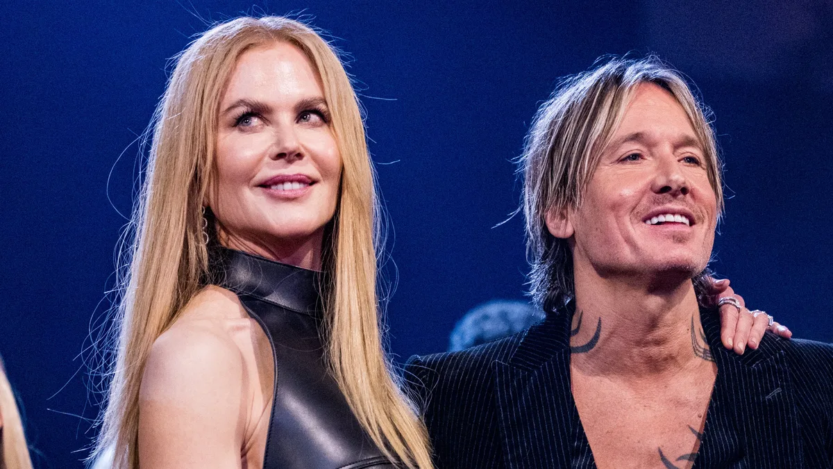 Nicole Kidman’s Ex Breaks Down in Tears Singing Breakup Song