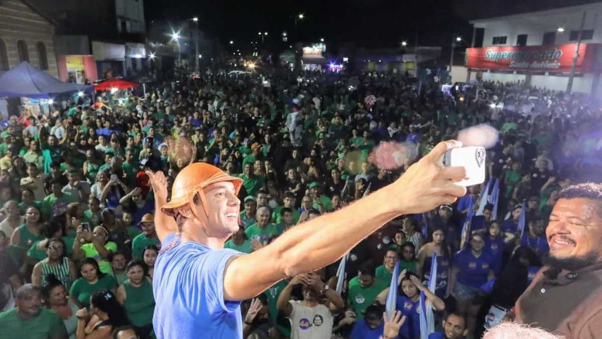 Justiça Eleitoral suspende pesquisa que colocava Allyson na liderança ao governo do Rio Grande do Rio Grande do Norte no RN