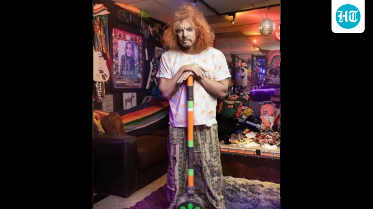 Carrot Top's lawyer shares update after suicide attempt amid shocking allegations against Brian Evans – latest update