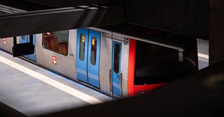 Metro de Lisboa:"Greve desta quarta-feira é desproporcional"