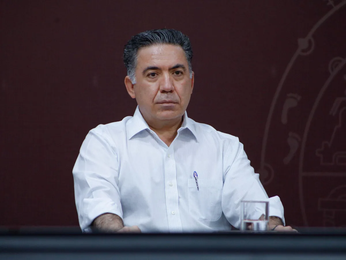 Manganitas ∙ AFA