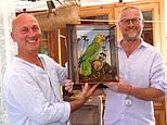 Gordon doubled his money in five months buying and selling unloved objects. Here's how you can too