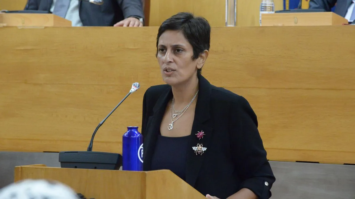 La consejera de Hacienda de Ceuta y un diputado tránsfuga investigados por prevaricación y malversación