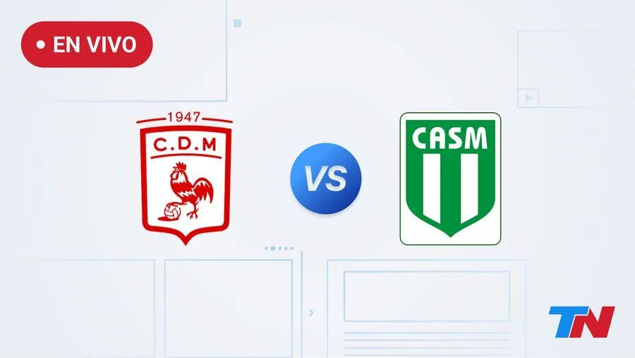 Dep. Morón vs San Miguel en vivo por la fecha 27 de la Primera Nacional: hora, dónde ver y formaciones