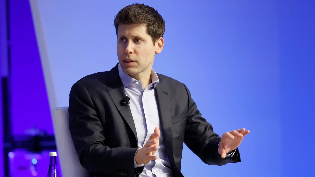 Altman diz que ciberataque à Hugging Face foi o pior incidente da OpenAI até agora