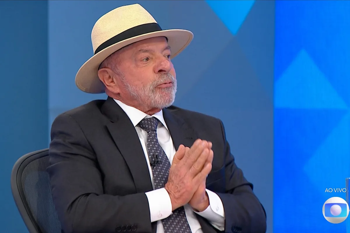 Lula defende Jaques Wagner: “Não posso fazer política vivendo de ilações”