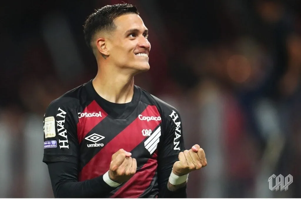 Athletico x Bragantino: escalações, onde assistir, favoritismo e promoção