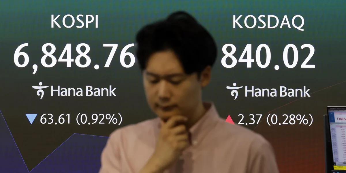 “지금도 9%대인데 더 오른다”…기준금리 3% 시대, 빚투 개미 비명