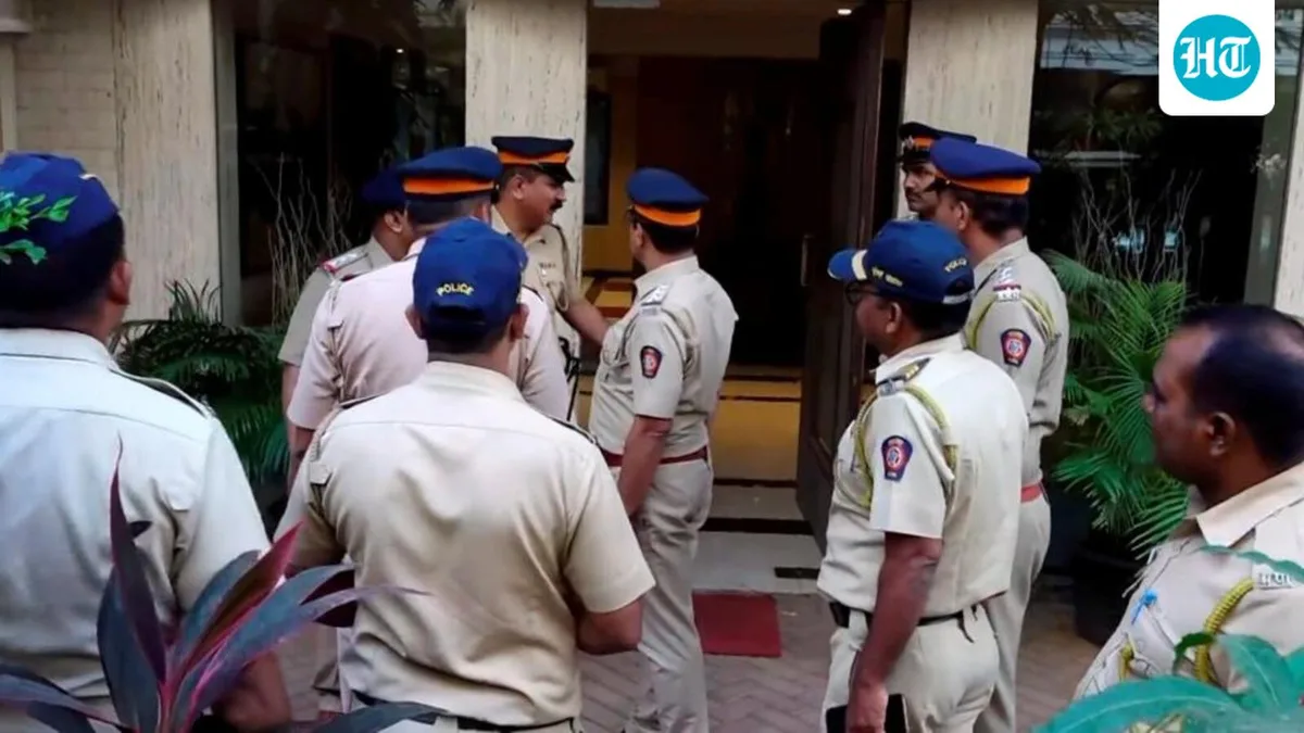 Ahmedabad Crime Branch arrests man wanted for 24 years in Rajasthan murder case