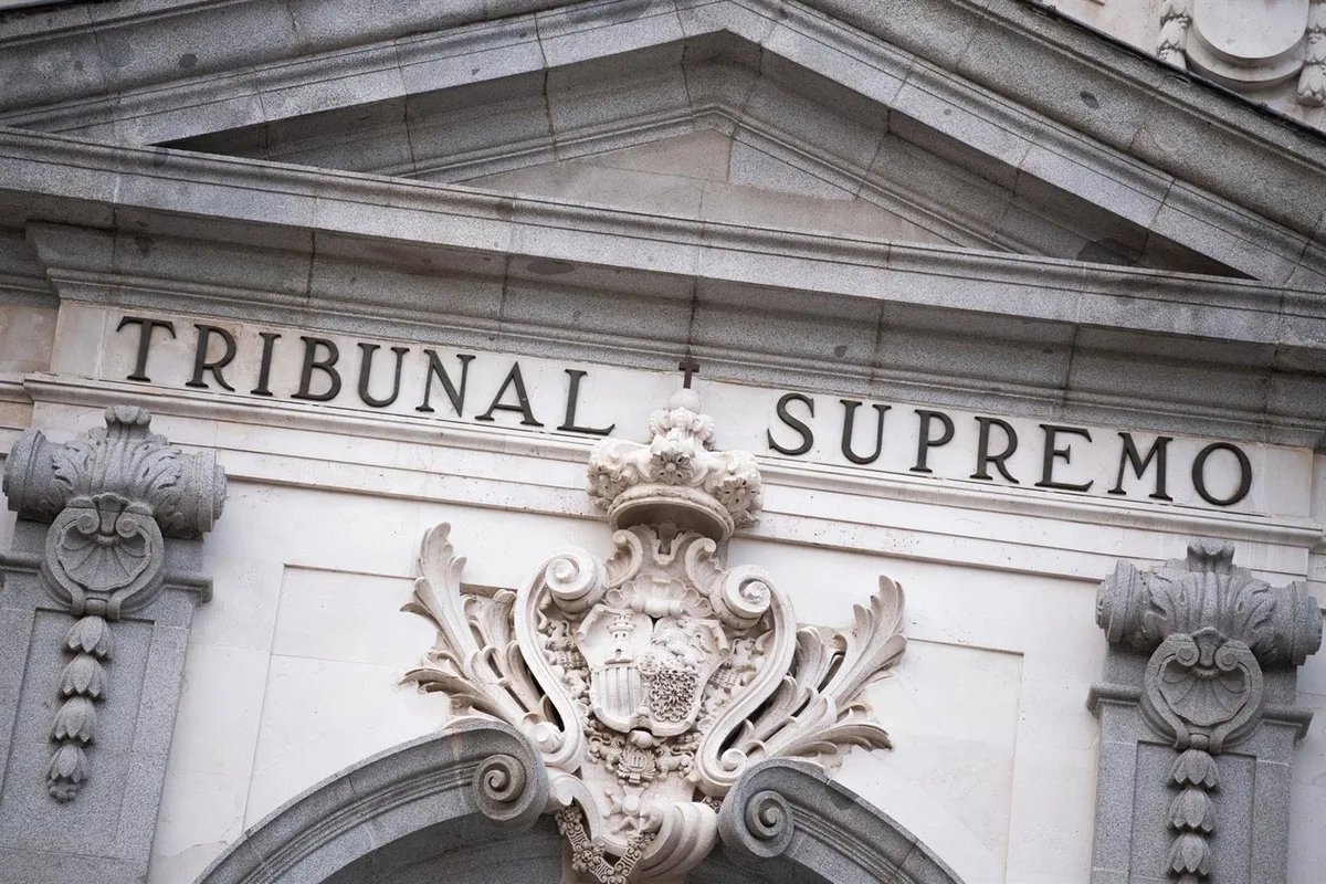 El Gobierno avisa al Supremo que no puede revisar a tiempo los casos de la ‘ley de nietos’ antes de las elecciones