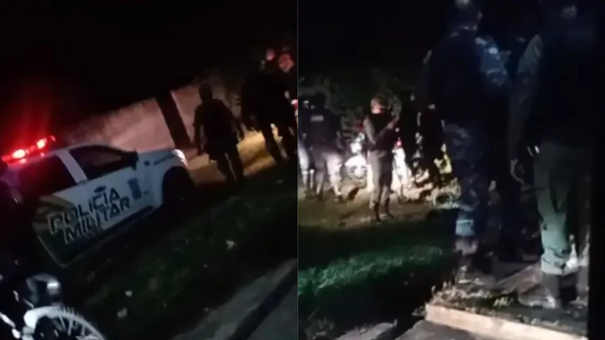 Uma semana após condenação por duplo homicídio, homem recebe mais 21 anos por morte de mulher no PI