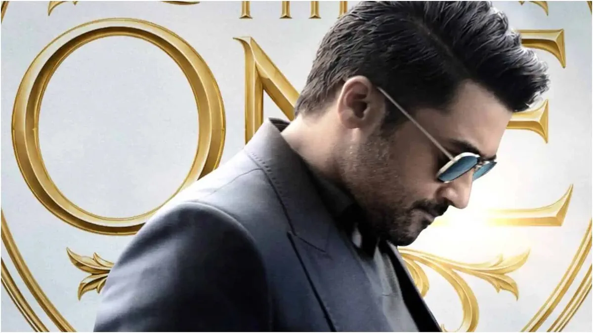 'Vishwanath and Sons' BO day 7: Suriya starrer earns Rs 4.20 crore