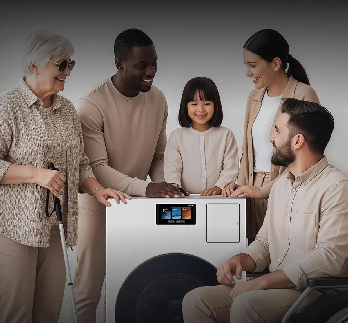 성능 넘어… 삼성-LG, 국제 디자인상 휩쓸어