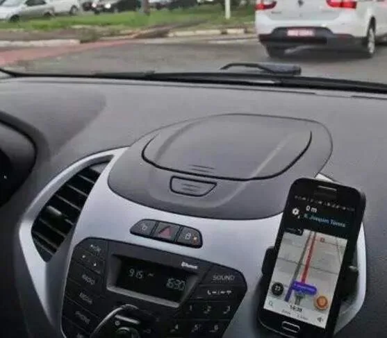Passageira que caiu ao desembarcar de carro de aplicativo será indenizada