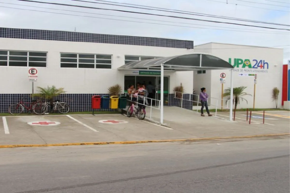 Homem é preso após furtar casas e ser agredido por moradores no litoral de SP