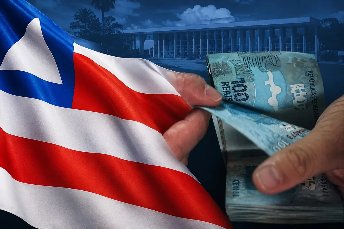 Desenvolvimento econômico: conheça as propostas dos candidatos ao governo da Bahia